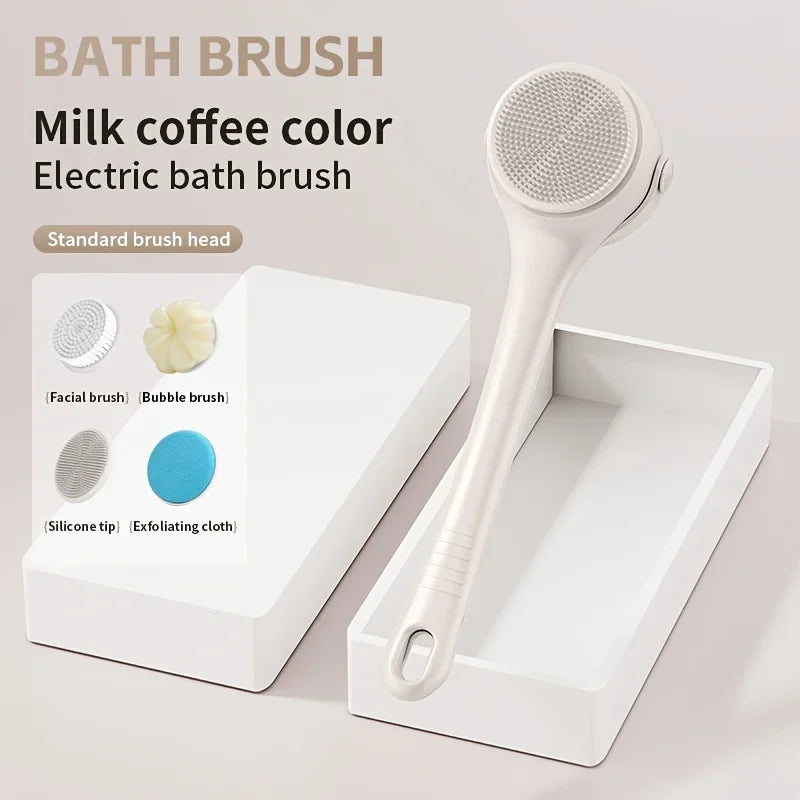 Electric Bath Brush