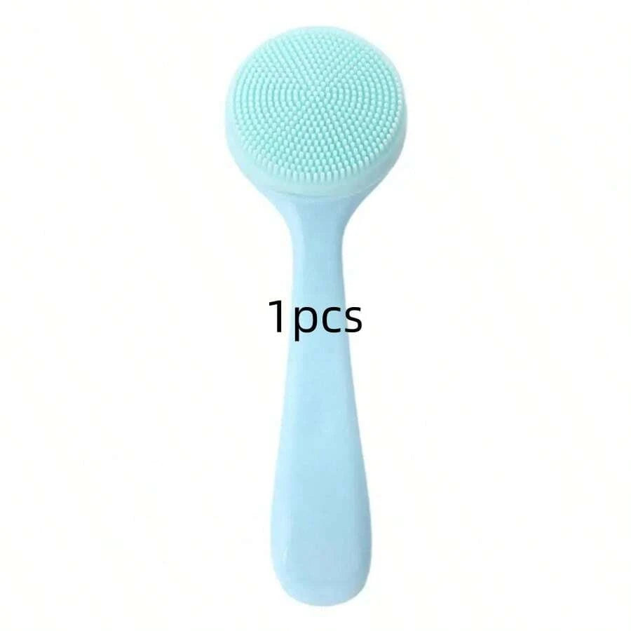 Silicone Face Cleansing Brushes