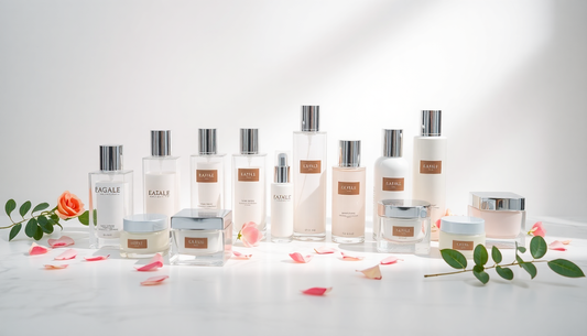 The Ultimate Skincare Essentials You Need for Radiant, Healthy Skin