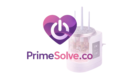 PrimeSolve