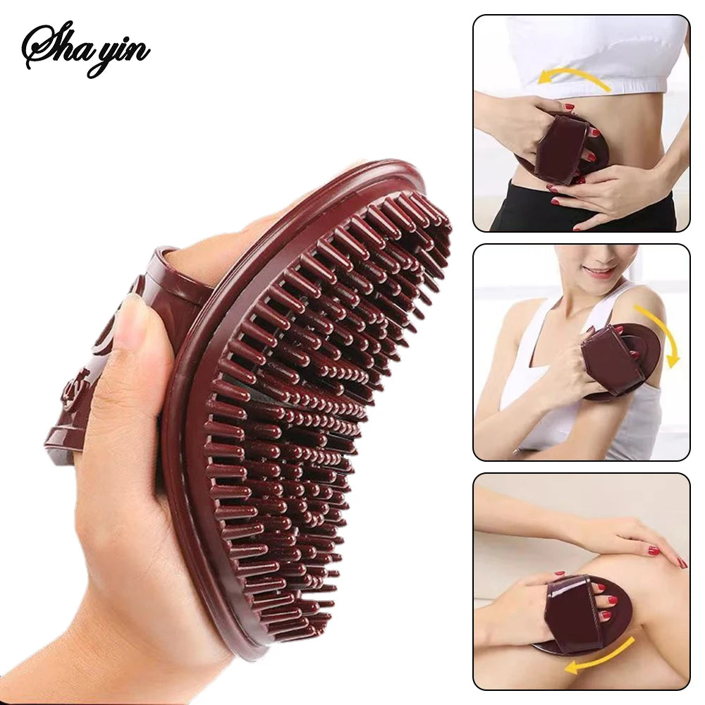 Slimming Massage Brush