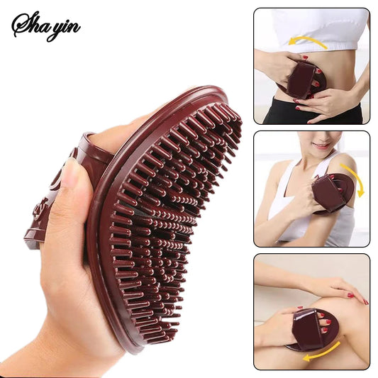 Slimming Massage Brush