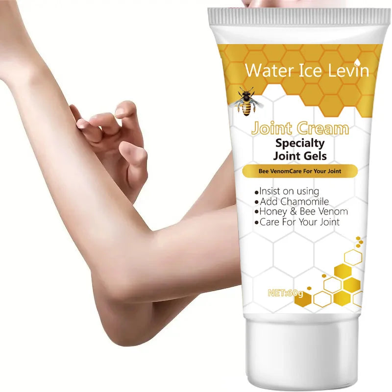 Bee Venom Joint Cream