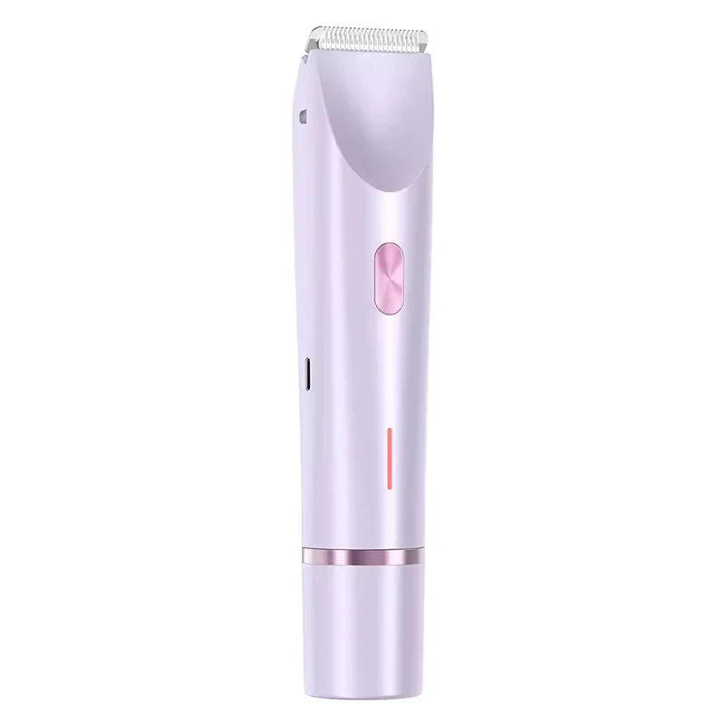Women’s Electric Shaver