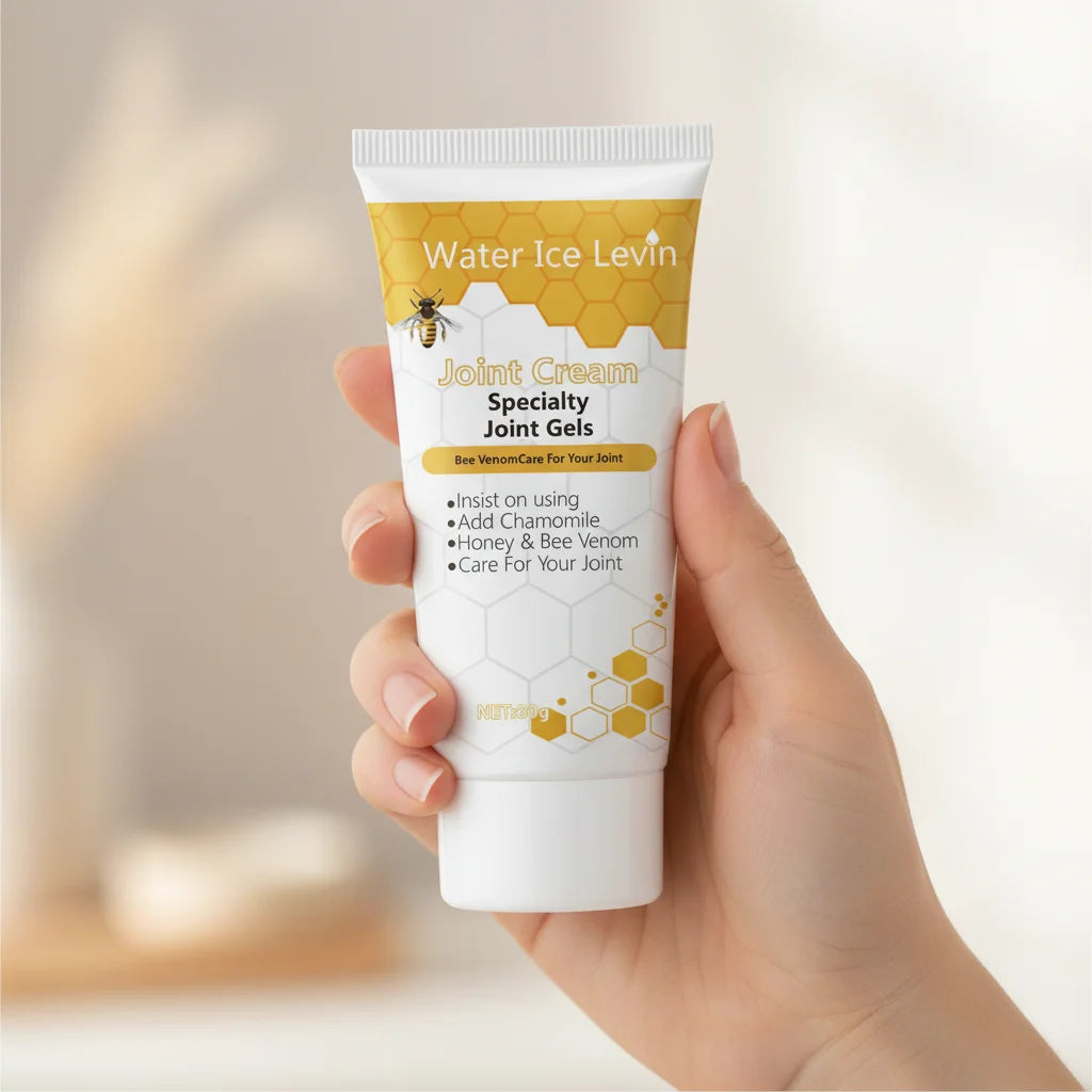 Bee Venom Joint Cream