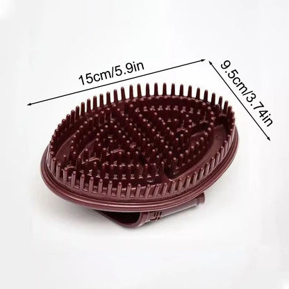 Slimming Massage Brush