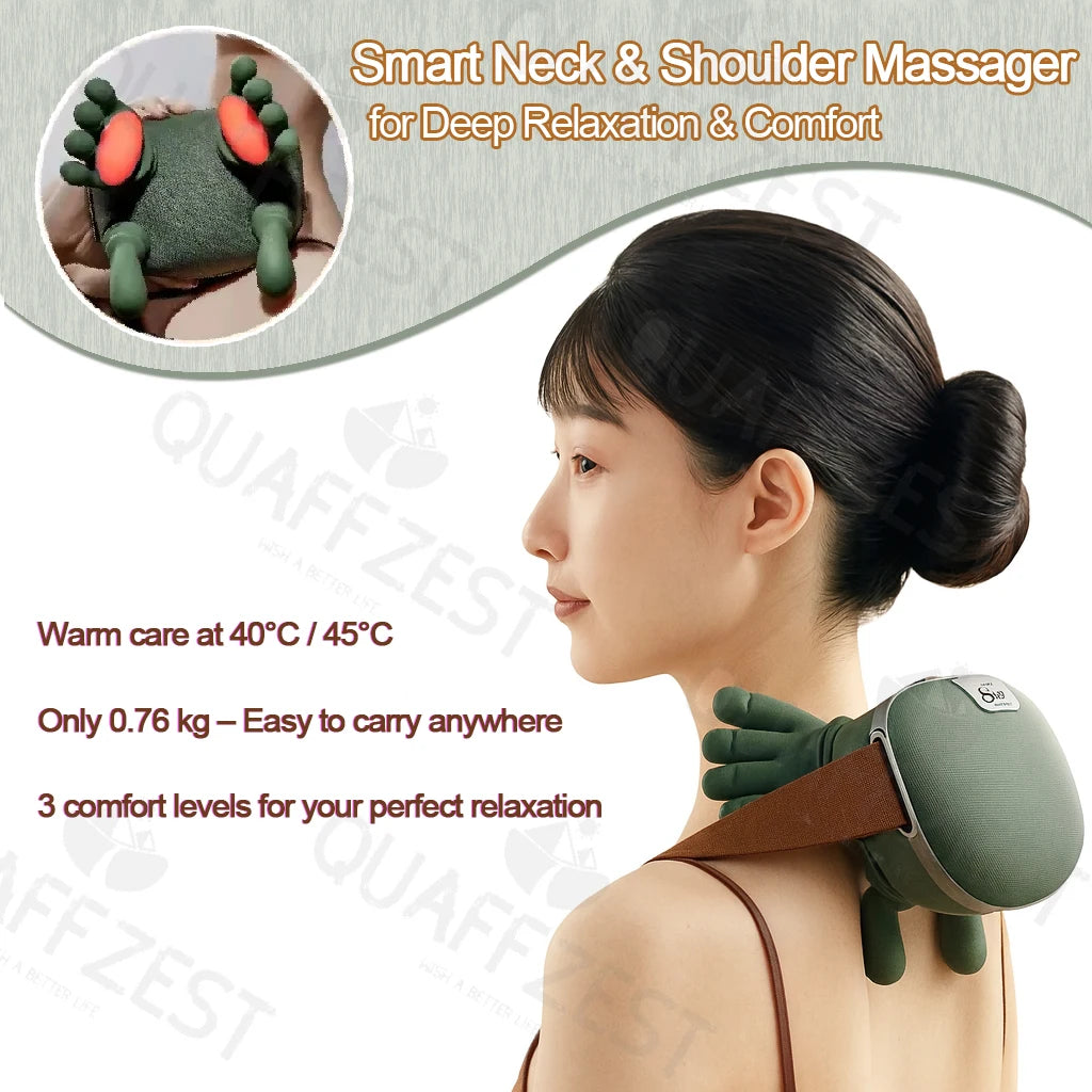 Neck Massager