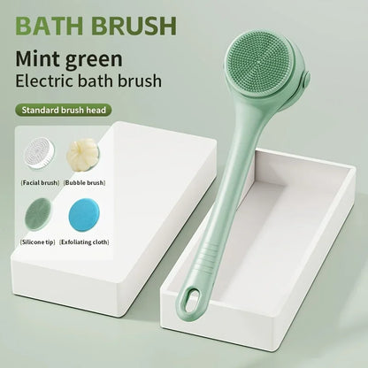 Electric Bath Brush
