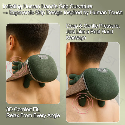 Neck Massager