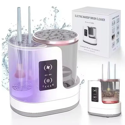 Electric 3 IN 1 Cleaning Machine