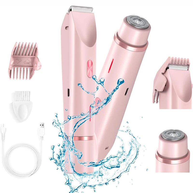 Women’s Electric Shaver