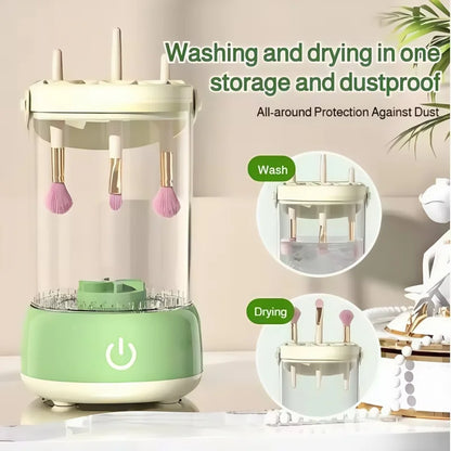 Electric 3 IN 1 Cleaning Machine