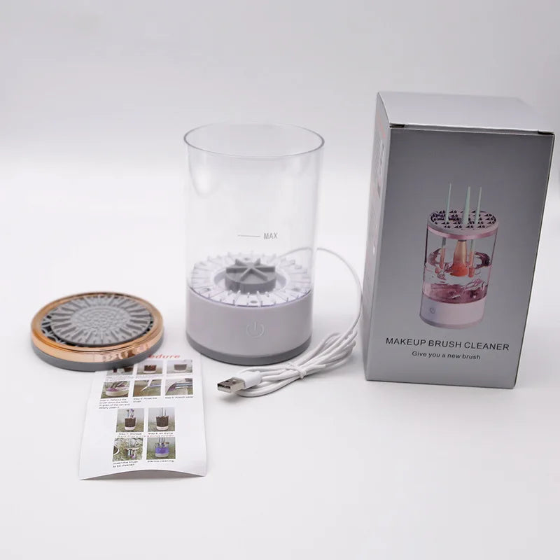 Electric 3 IN 1 Cleaning Machine