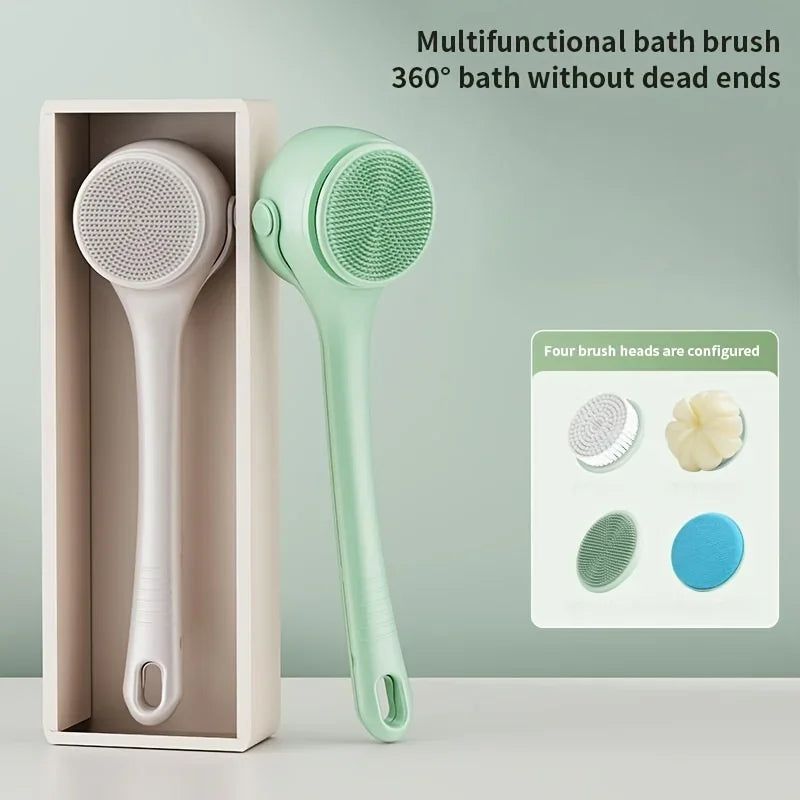Electric Bath Brush