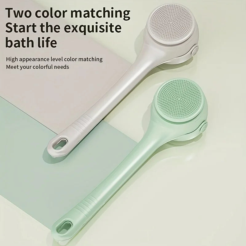 Electric Bath Brush