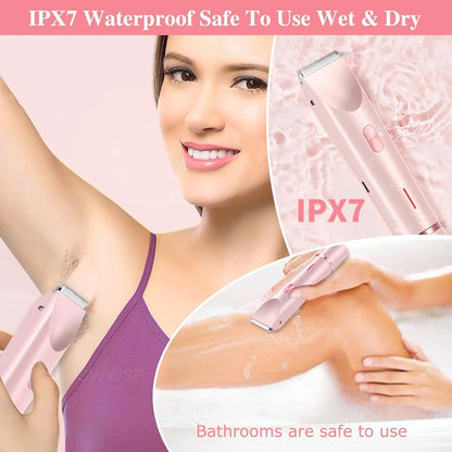 Women’s Electric Shaver