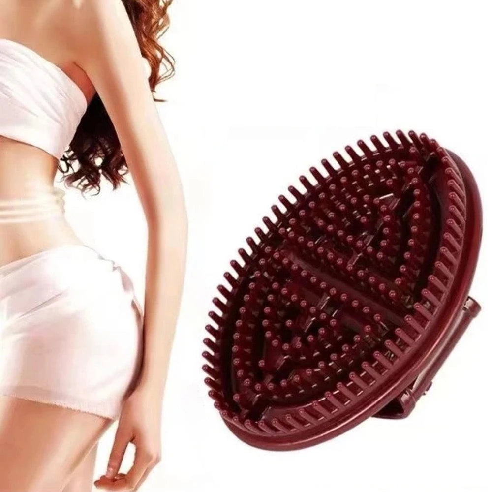 Slimming Massage Brush
