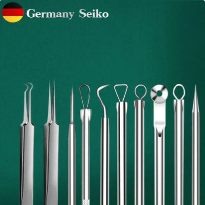 Blackhead Remover Kit
