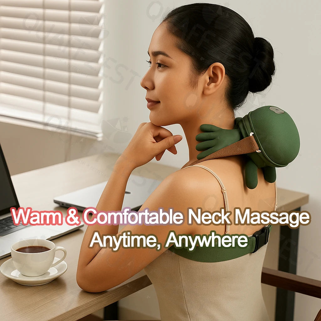 Neck Massager