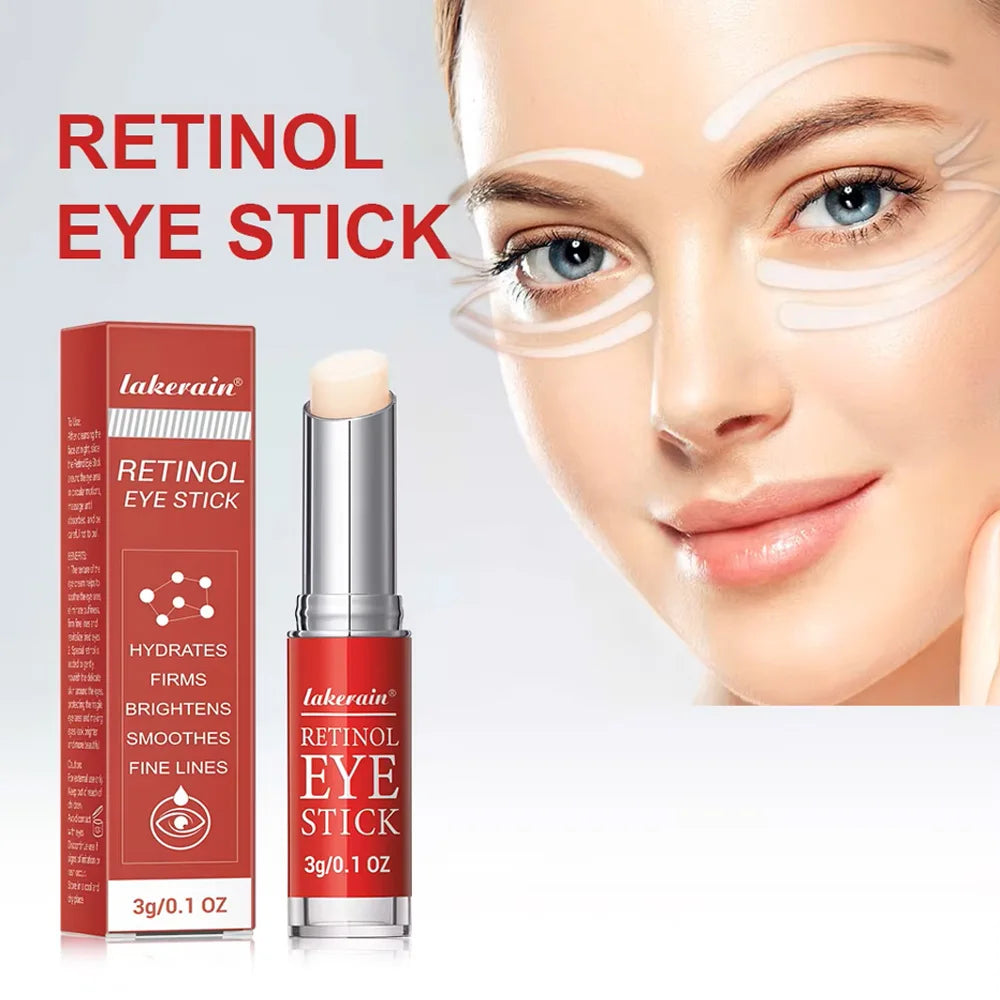 Retinol Eye Cream