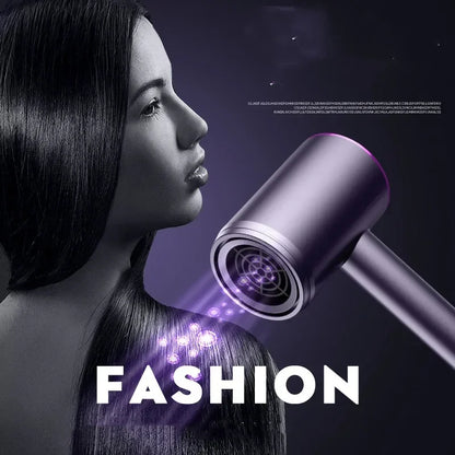 High-Speed Hair Dryer