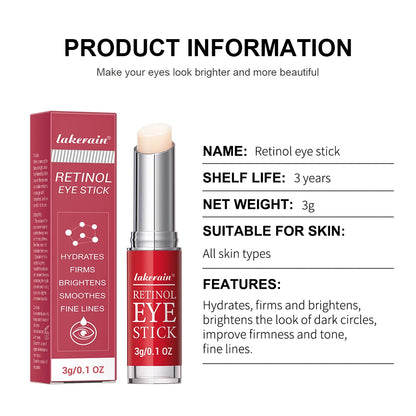 Retinol Eye Cream