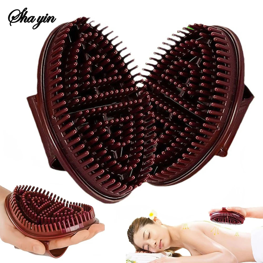 Slimming Massage Brush