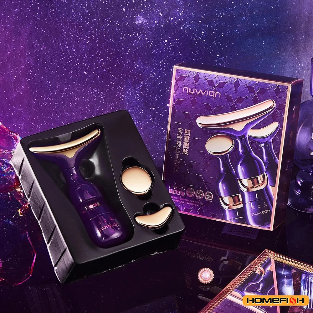 Women’s Electric Shaver