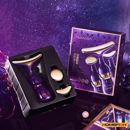 Women’s Electric Shaver