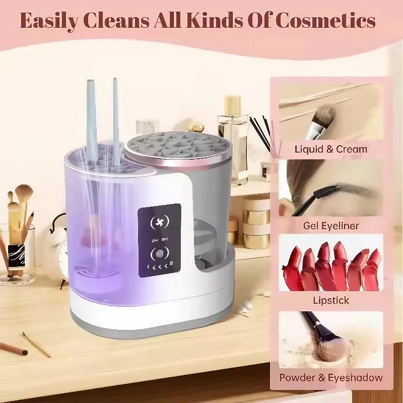 Electric 3 IN 1 Cleaning Machine