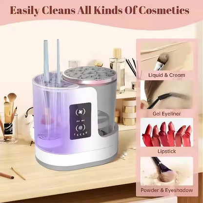 Electric 3 IN 1 Cleaning Machine