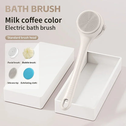 Electric Bath Brush