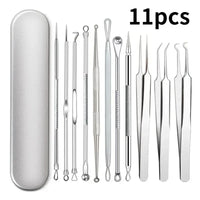 Blackhead Remover Kit