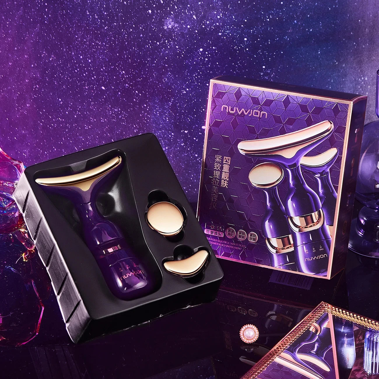 Women’s Electric Shaver