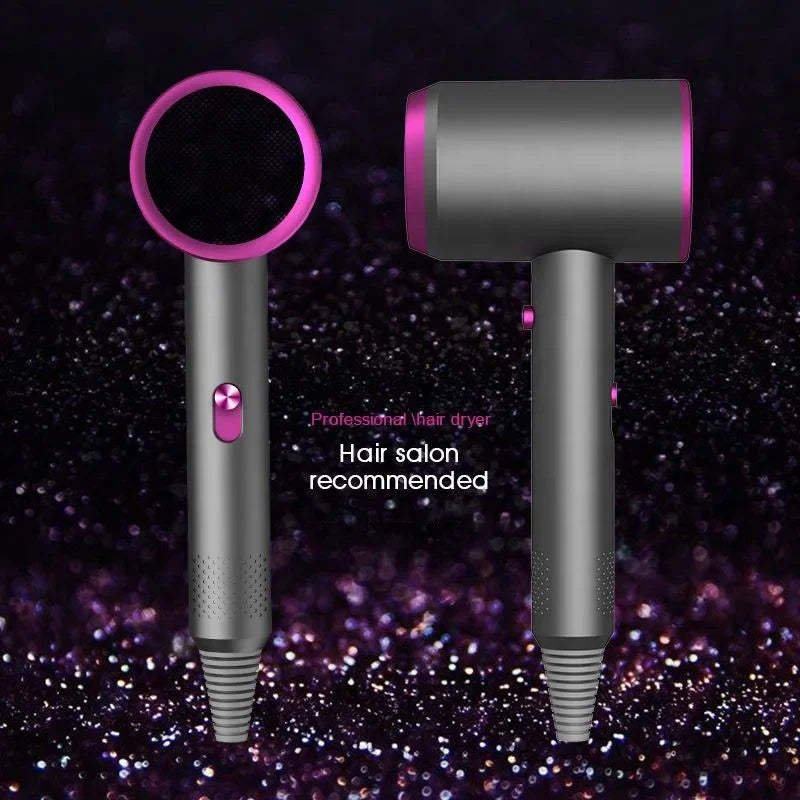 High-Speed Hair Dryer