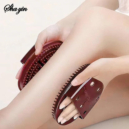 Slimming Massage Brush